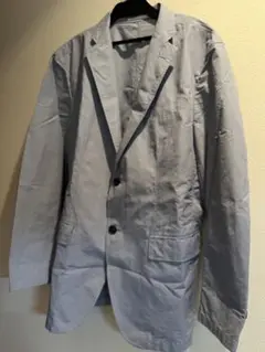 ユニクロUNIQLO ジャケット　XL