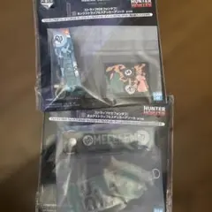 HUNTER x HUNTER MEELEEMストラップ付きファンシーグッズ