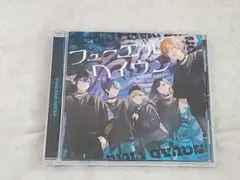 【匿名配送】ビビバス　CD　フューエル/ヘイヴン