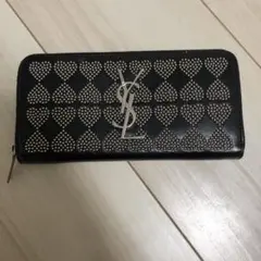 YVES SAINT LAURENT 長財布 ウォレット