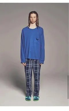 e.sen 19AW トーマス
