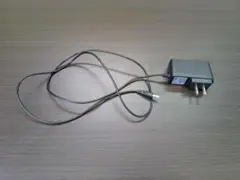 BatteryChager クロダルマ