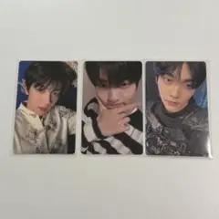 TXT スビン トレカ together