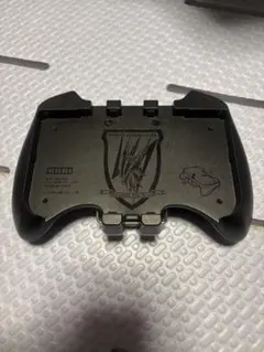 モンスターハンター ダブルクロス ハンティングギア Newニンテンドー3DS LL専用 モンスターハンター ダブルクロス