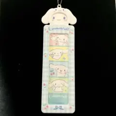 ♡サンリオ＊4カット用ホルダー＊シナモン♡