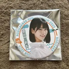 乃木坂46 増田三莉音 真夏の全国ツアー2025 缶バッジ