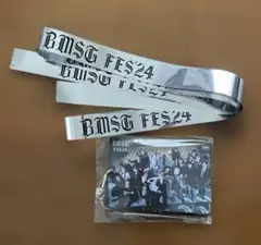 2025年最新】bmsgフェス銀テープの人気アイテム - メルカリ