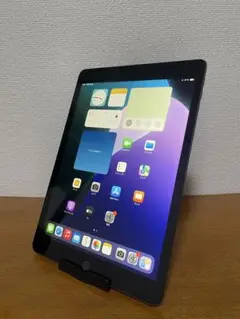 iPad 9 (10.2インチ) 64GB WiFi