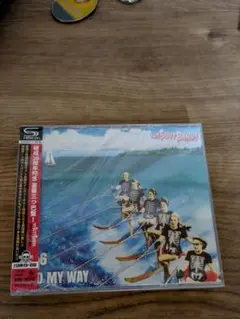 the slut banks　1996ファインドマイウェイ3枚組
