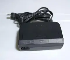 ニンテンドー64 ACアダプター 任天堂純正品