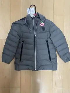 JPRESSダウンコート 110