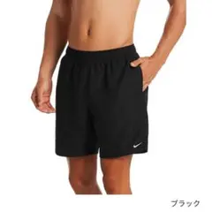 NIKE ボレーショーツ