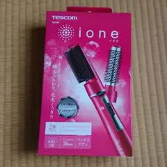 ione TIC756-P スパークルピンク