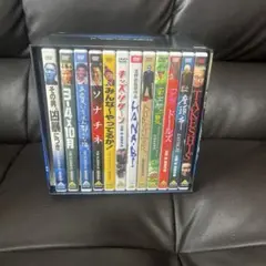 海外盤 北野武 監督作11枚+出演作2枚 13枚セット 北野武監督作品 - V-STORAGE(ビー・ストレージ) 【公式