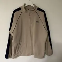 VANSのジャケットです!