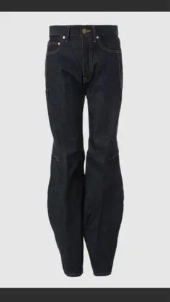 mister it. Jean-et-moi 24aw
