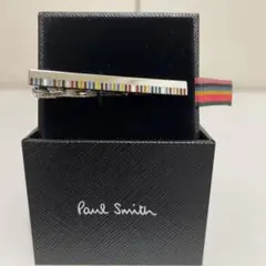 ポールスミス ネクタイピン タイバー