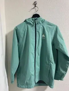 BURTON NO WIND RUN XL ミントグリーン