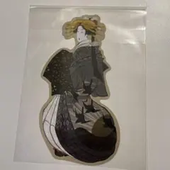 Yoshiwara 大吉原展 美品　アートブック　フライヤー 大吉原展 | 東京藝術大学大学美術館 The University Art Museum