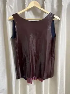 sacai ベスト