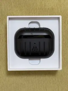 ［極美品　希少］RIMOWA リモワ　AirPods pro ケース　ブラック RIMOWA AirPods proケース - メルカリ