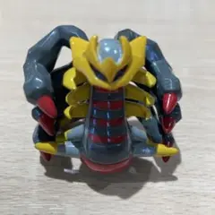 ギラティナ　オリジンフォルム　ポケットモンスター　モンスターコレクション