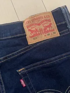 LEVI’S リーバイス 511