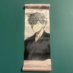 ミニタペストリー　同田貫正国