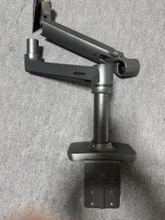 ERGOTRON エルゴトロン LX モニターアーム ブラック