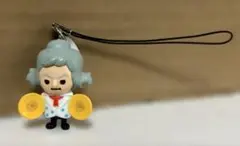世界の音楽家✕カルピスソーダ学園吹 SODA楽部 ベートーヴェンストラップ
