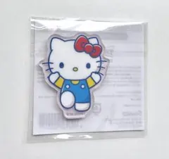 サンリオオンラインショップ限定 応援ありがとうノベルティ ハローキティ
