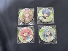プロセカ 感謝祭 3周年　缶バッジ　モモジャン　まとめ売り