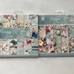 【新品】クラフターズコンパニオン 8インチパッドセット