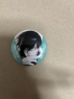 凛　缶バッジ