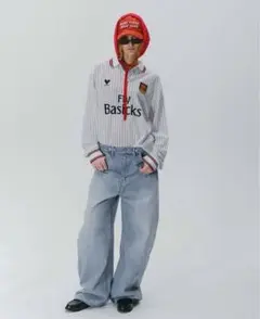 Basicks FOOTBALL SHIRT sizeS