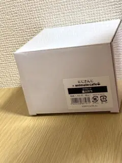 にじさんじ スイパラコラボ (星川サラ)マグカップ