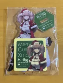 未開封・未使用 艦これ　アトランタ　C104　アクリルボード&缶バッジ 未開封・未使用 艦これ アトランタ C104 アクリルボード&缶バッジ