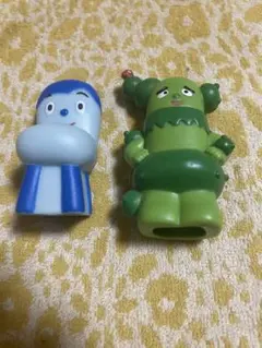 みーつけた