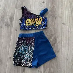 ダンス衣装