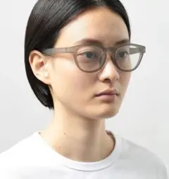 jugaad14 HORIZON CLEAR tortoise 金子　綾 2025年最新】金子綾 メガネの人気アイテム - メルカリ