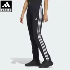adidas ジャージ　スポーツウェア　パンツ　Mサイズ