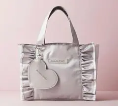 sweet 6月号付録　JILL STUART