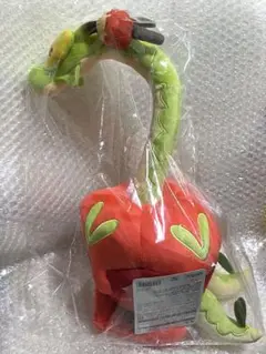 【中古・ポケセンオリジナル】カミツオロチ ぬいぐるみ Amazon.co.jp: ポケモンセンターオリジナル ぬいぐるみ