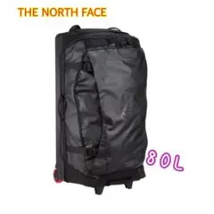 28THE NORTH FACEキャリーバッグRolling Thunder36