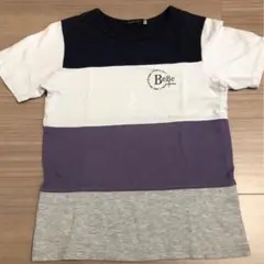 BEBE Tシャツ　140cm