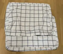 フレンチリネン　布団収納袋 掛け布団用　敷布団用