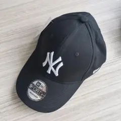 New Era 9 forty キャップ NY ヤンキースj2