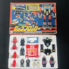 ダイアクロン　パワーベースセット　旧タカラ ダイアクロン パワーベースセット 旧タカラ