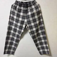 GU シェフパンツ