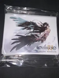 オーバーロード OVER ROAD アルベド スリーブ カーテン魂 公式